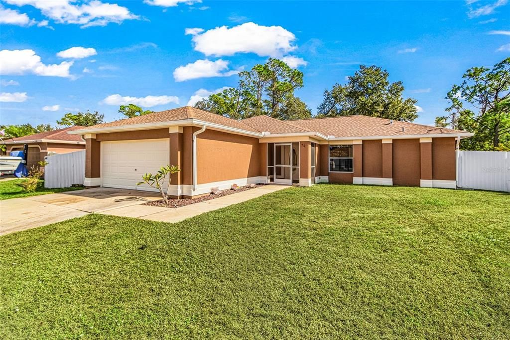 En Venta: $275,000 (3 camas, 2 baños, 1368 Pies cuadrados)