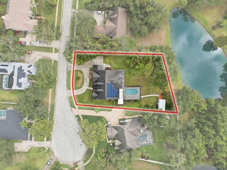 待售: $875,000 (4 贝兹, 2 浴室, 2917 平方英尺)