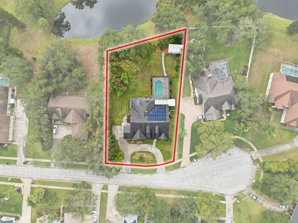 待售: $875,000 (4 贝兹, 2 浴室, 2917 平方英尺)