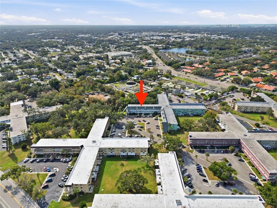 合同活跃: $69,900 (1 贝兹, 1 浴室, 640 平方英尺)