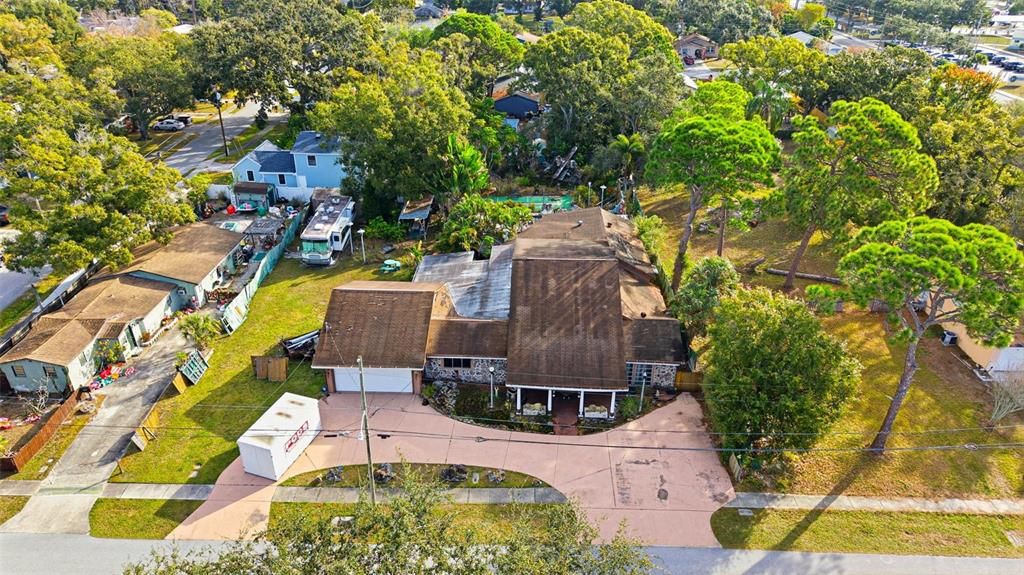 На продажу: $500,000 (3 спален, 3 ванн, 4107 Квадратных фут)