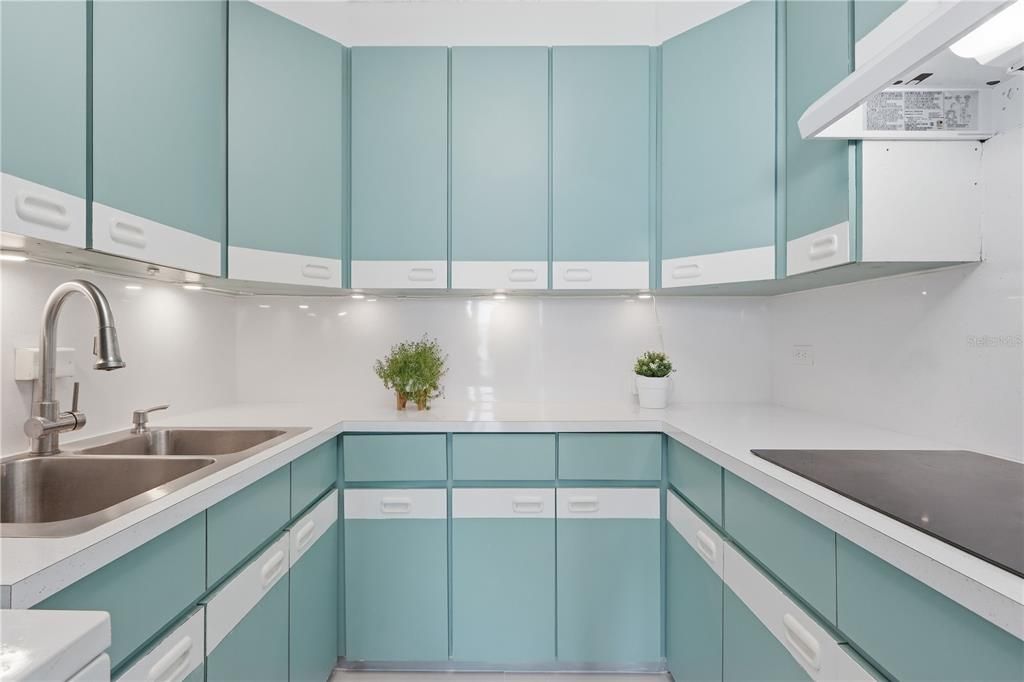 For Rent: $3,000 (2 beds, 1 baths, 1007 Square Feet)