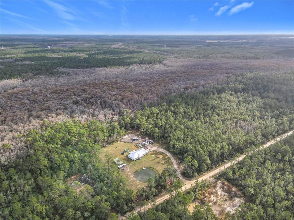 En Venta: $139,900 (19.86 acres)