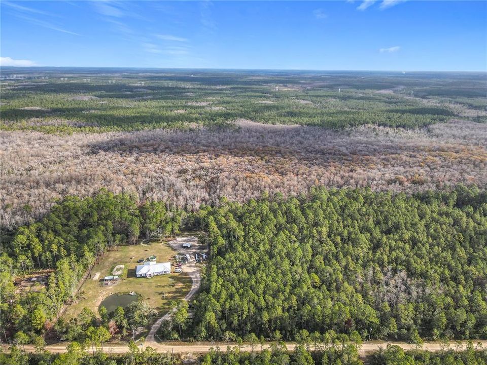 En Venta: $139,900 (19.86 acres)