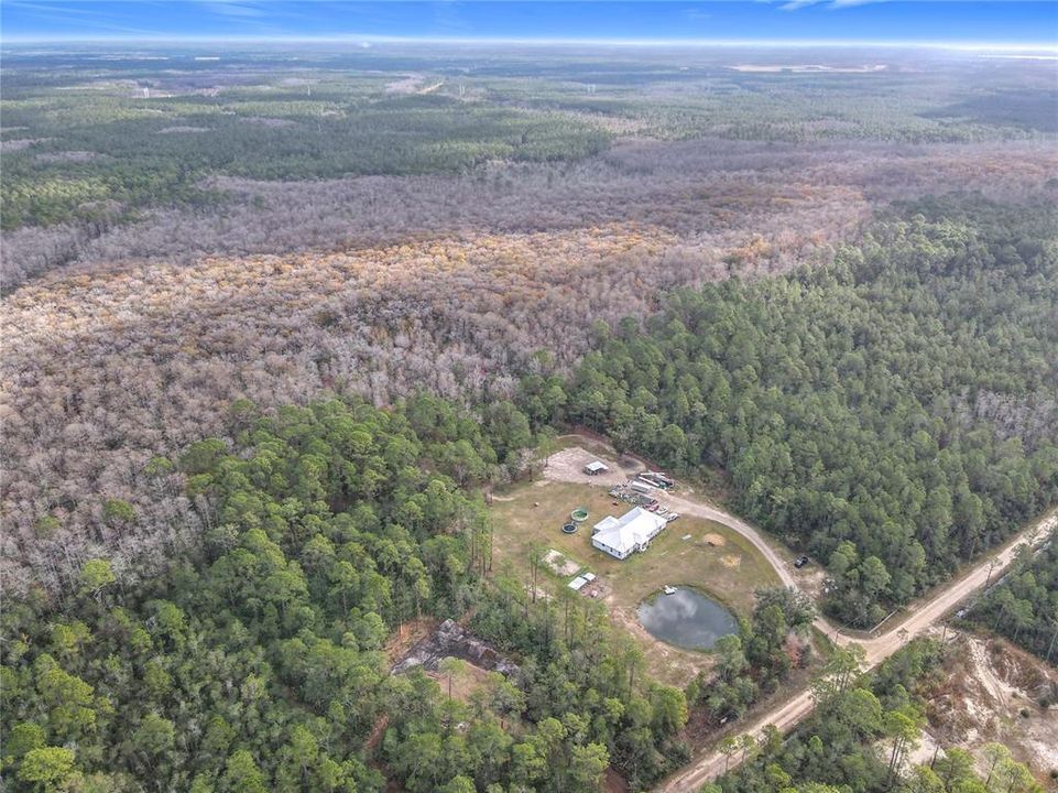 En Venta: $139,900 (19.86 acres)