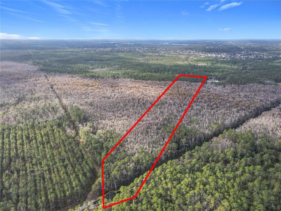 En Venta: $139,900 (19.86 acres)