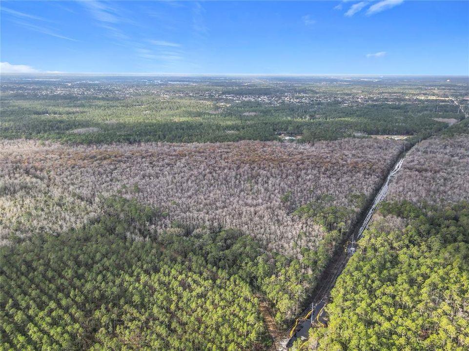 En Venta: $139,900 (19.86 acres)