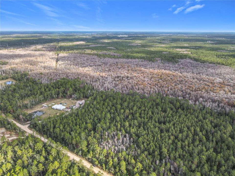 En Venta: $139,900 (19.86 acres)