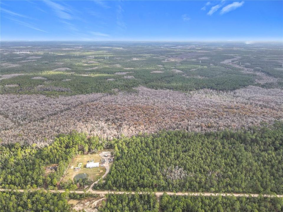 En Venta: $139,900 (19.86 acres)