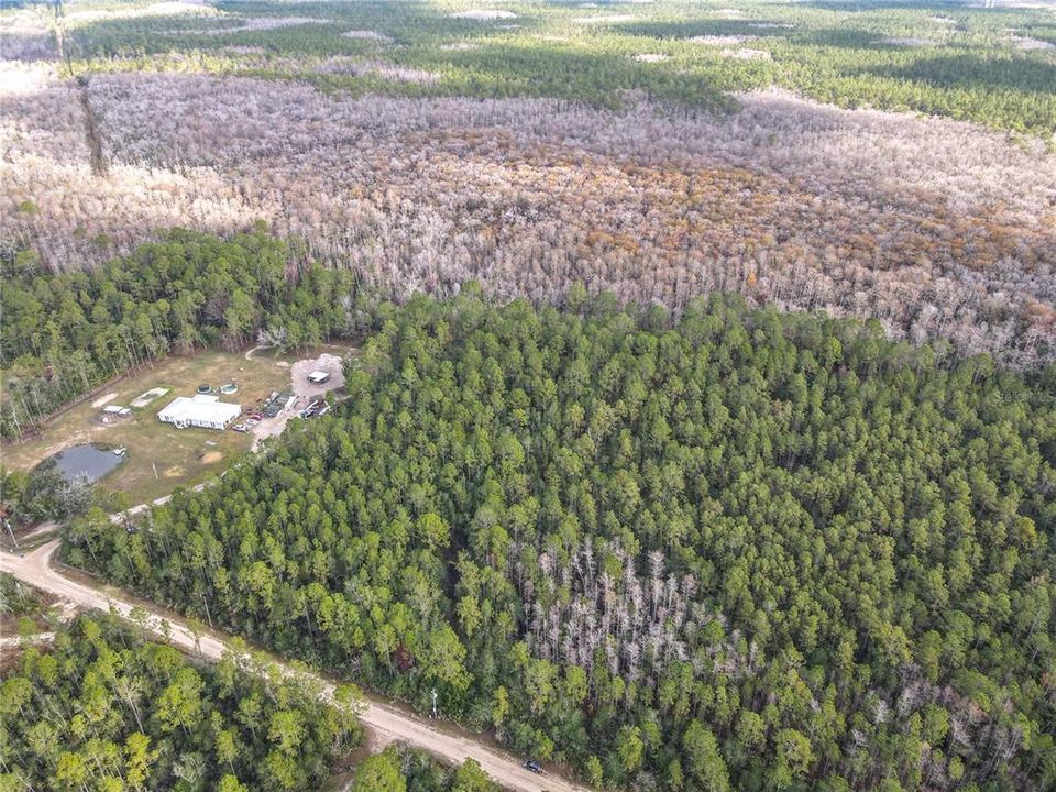 En Venta: $139,900 (19.86 acres)