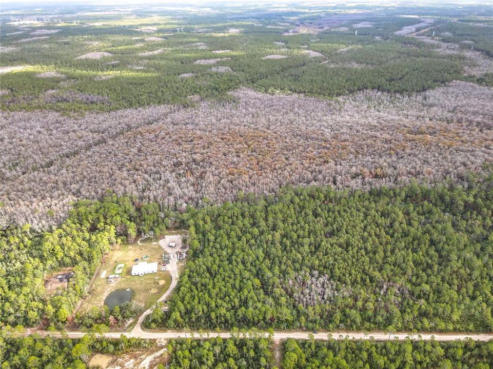 En Venta: $139,900 (19.86 acres)