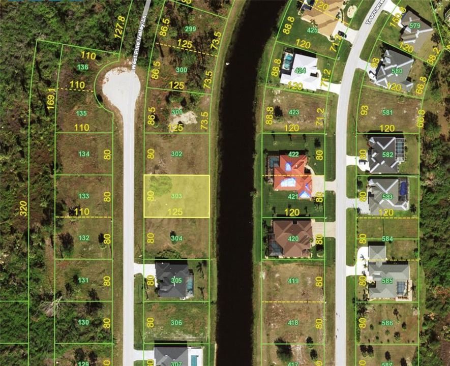 En Venta: $65,000 (0.23 acres)