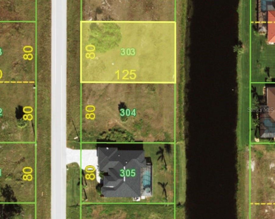 En Venta: $65,000 (0.23 acres)