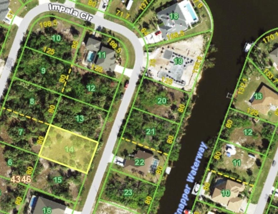 待售: $35,000 (0.23 acres)