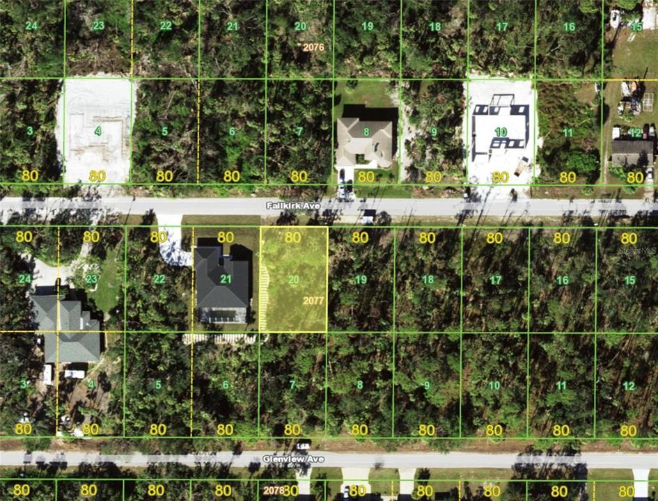 待售: $23,000 (0.23 acres)