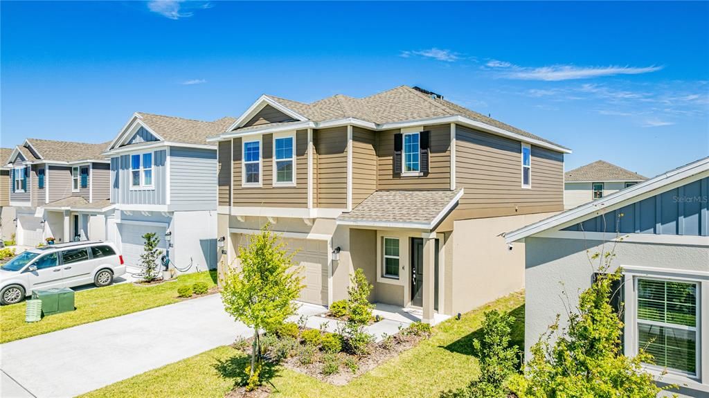 На продажу: $305,000 (4 спален, 2 ванн, 1879 Квадратных фут)