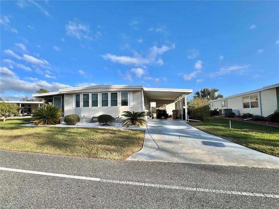 For Sale: $89,000 (2 beds, 2 baths, 1200 Square Feet)