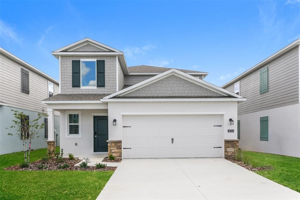 For Rent: $2,145 (5 beds, 2 baths, 2326 Square Feet)