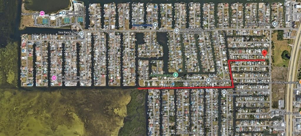 For Sale: $65,000 (0.08 acres)