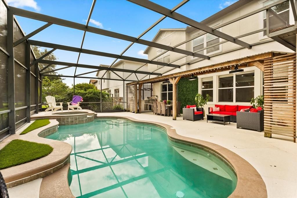 For Rent: $5,470 (5 beds, 3 baths, 3290 Square Feet)