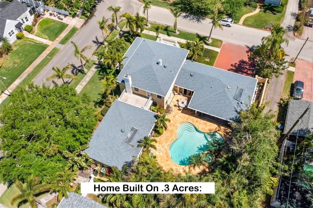 For Sale: $720,000 (0.30 acres)