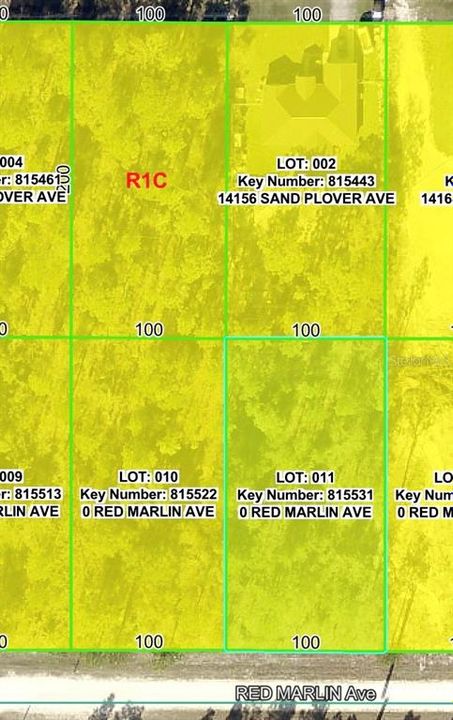 En Venta: $35,000 (0.46 acres)