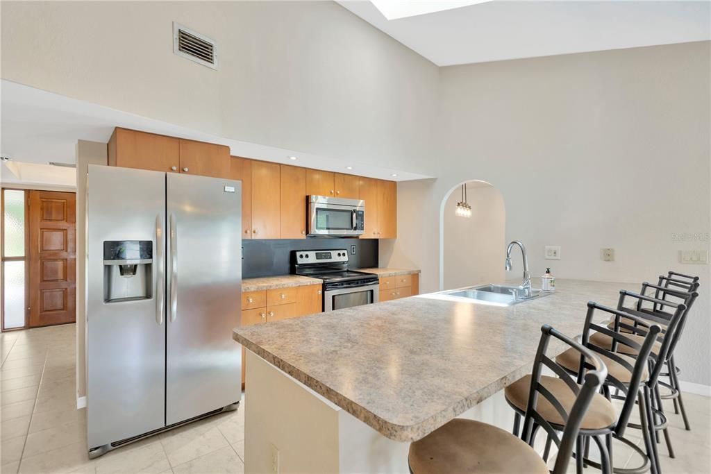 En Renta: $4,000 (3 camas, 2 baños, 1801 Pies cuadrados)