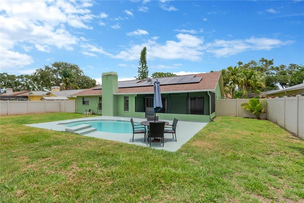 En Renta: $4,000 (3 camas, 2 baños, 1801 Pies cuadrados)