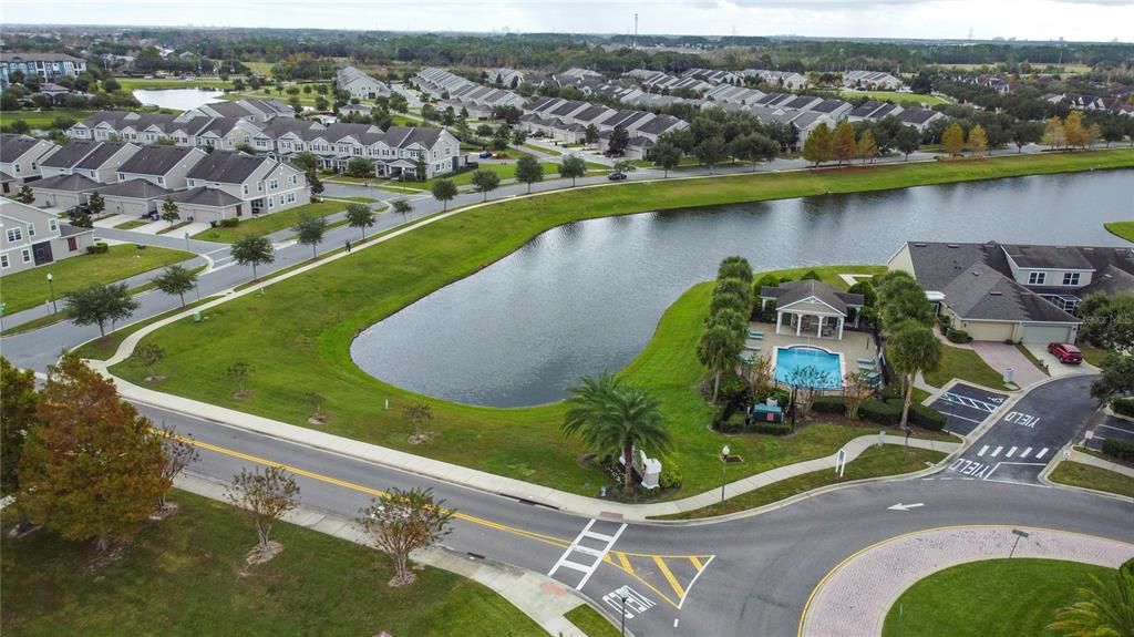 На продажу: $339,775 (2 спален, 2 ванн, 1068 Квадратных фут)