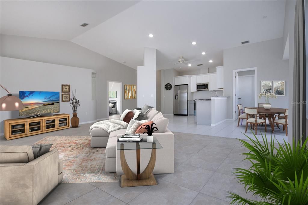 For Sale: $589,000 (3 beds, 2 baths, 1849 Square Feet)