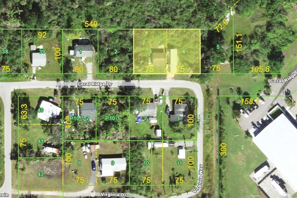 For Sale: $99,000 (2 beds, 1 baths, 648 Square Feet)