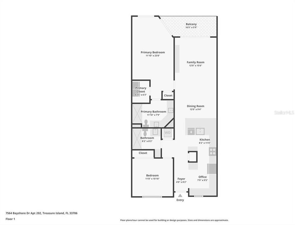 待售: $829,000 (2 贝兹, 2 浴室, 1140 平方英尺)