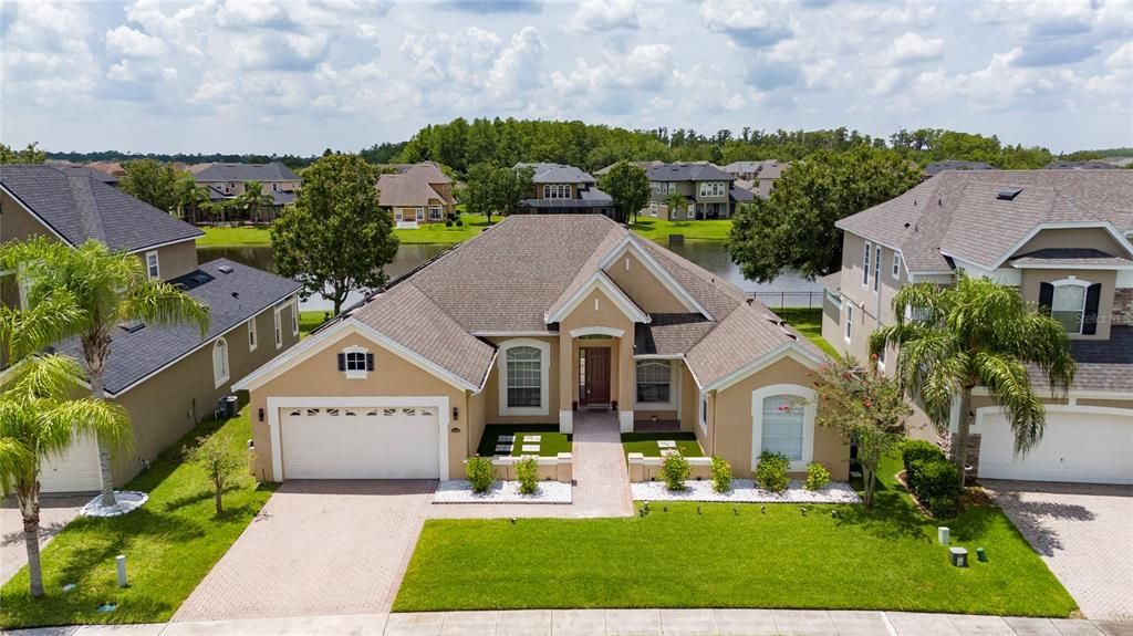 На продажу: $699,900 (4 спален, 4 ванн, 2639 Квадратных фут)