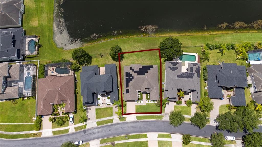 На продажу: $699,900 (4 спален, 4 ванн, 2639 Квадратных фут)