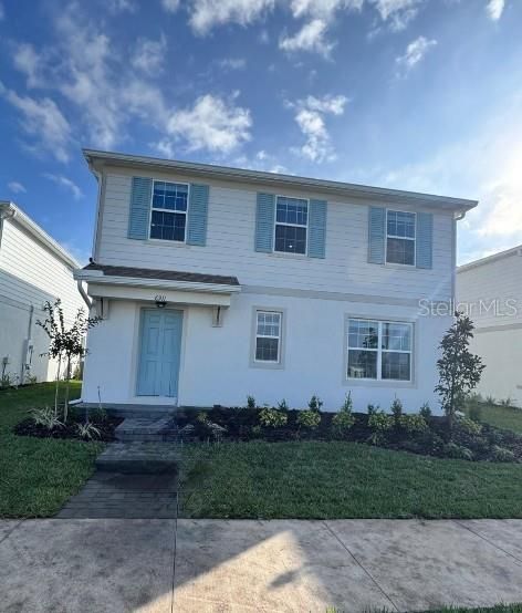 Vendido Recientemente: $557,490 (4 camas, 3 baños, 2341 Pies cuadrados)