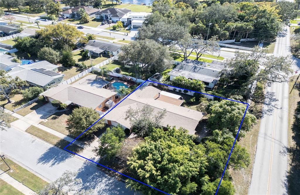 На продажу: $539,000 (3 спален, 2 ванн, 2048 Квадратных фут)