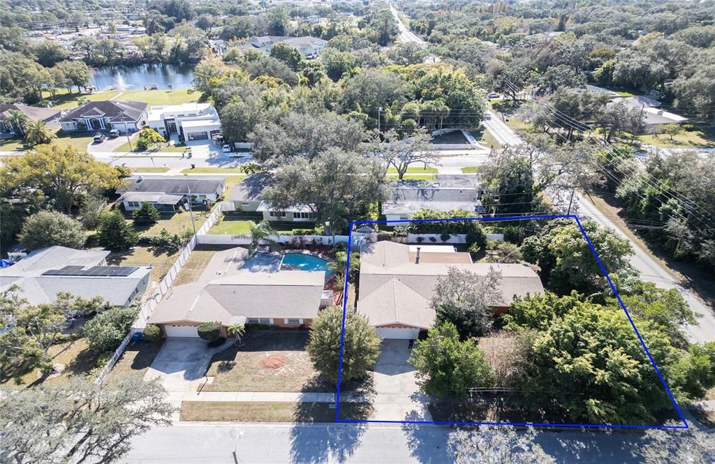 На продажу: $539,000 (3 спален, 2 ванн, 2048 Квадратных фут)