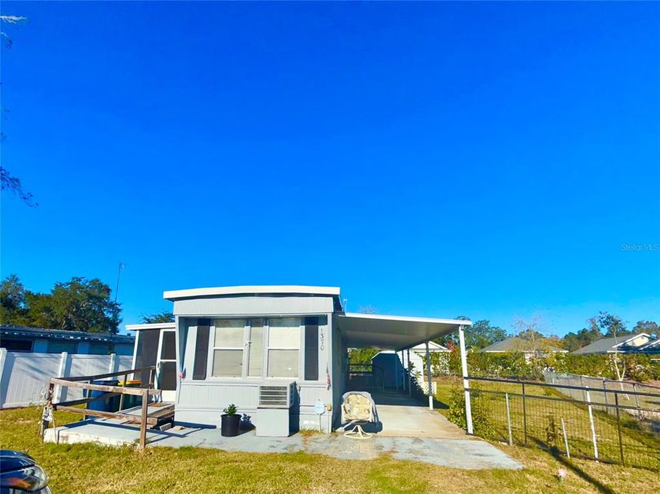 En Venta: $94,900 (2 camas, 1 baños, 672 Pies cuadrados)