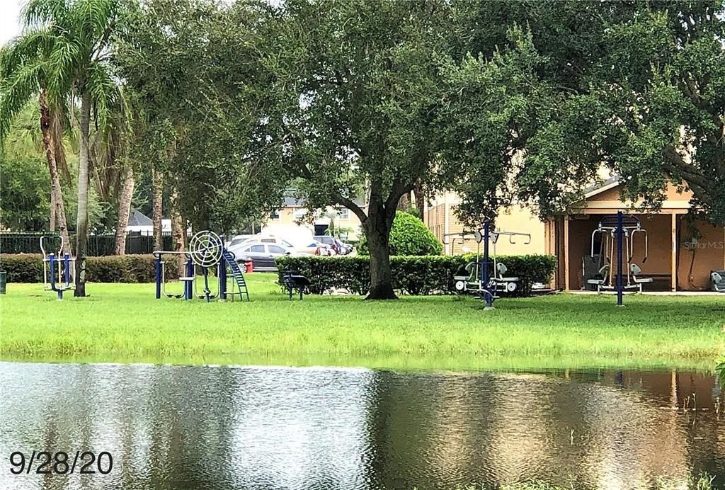 En Renta: $1,295 (2 camas, 2 baños, 905 Pies cuadrados)