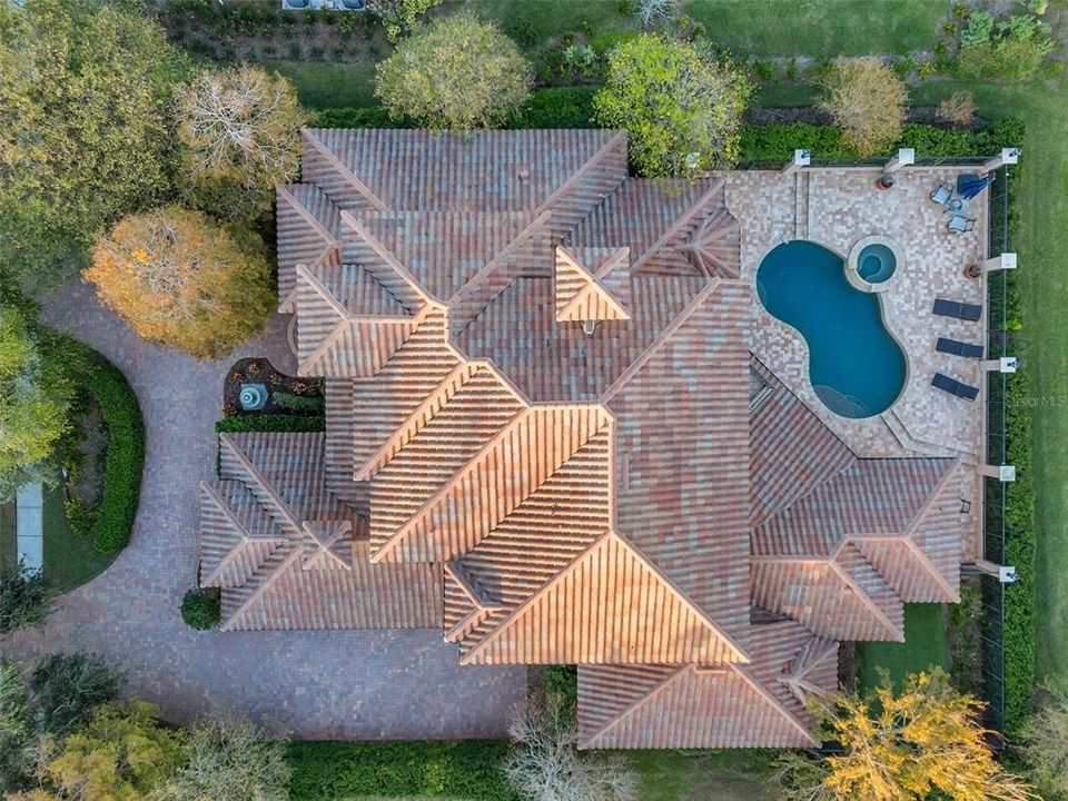 На продажу: $2,200,000 (4 спален, 3 ванн, 4360 Квадратных фут)