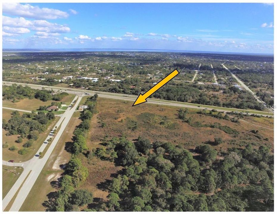 Active With Contract: $1,200,000 (2.90 acres)