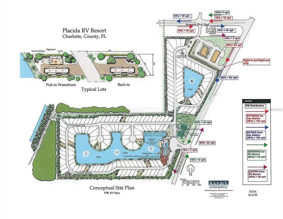 Active With Contract: $1,200,000 (2.90 acres)