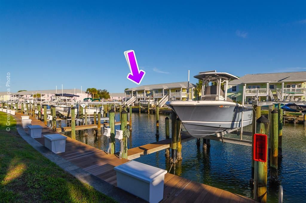 На продажу: $219,000 (1 спален, 1 ванн, 562 Квадратных фут)