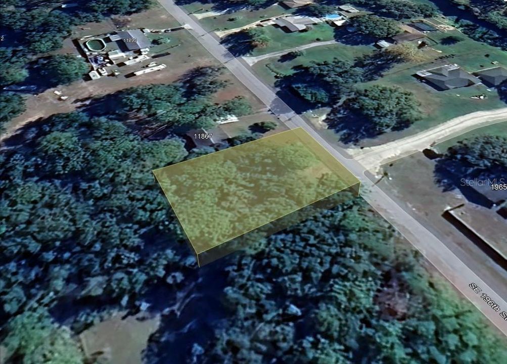 待售: $14,900 (0.23 acres)