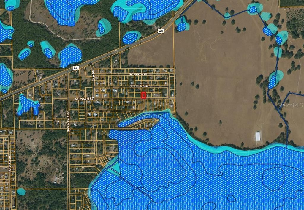 待售: $14,900 (0.23 acres)