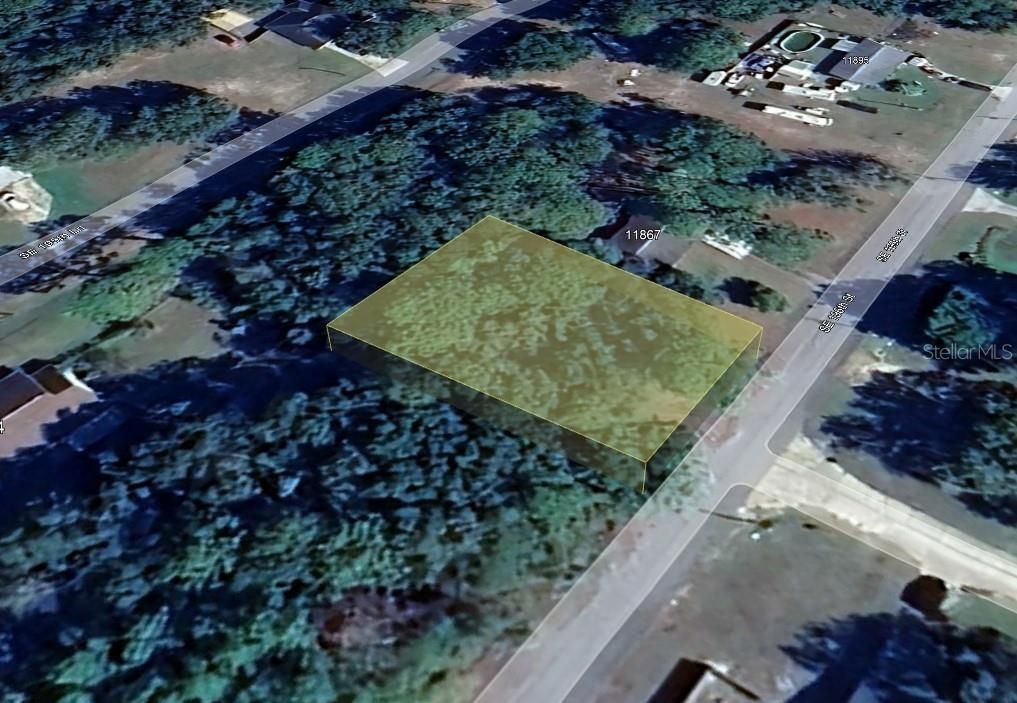 待售: $14,900 (0.23 acres)