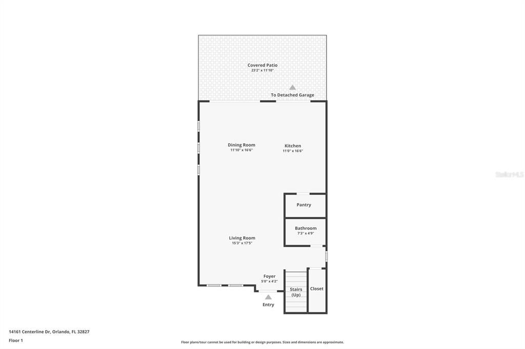 For Sale: $699,000 (4 beds, 3 baths, 2367 Square Feet)