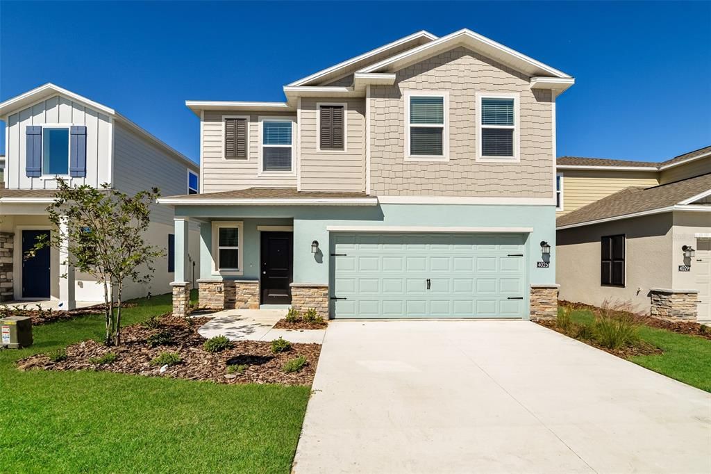 出租: $2,045 (5 贝兹, 2 浴室, 2112 平方英尺)