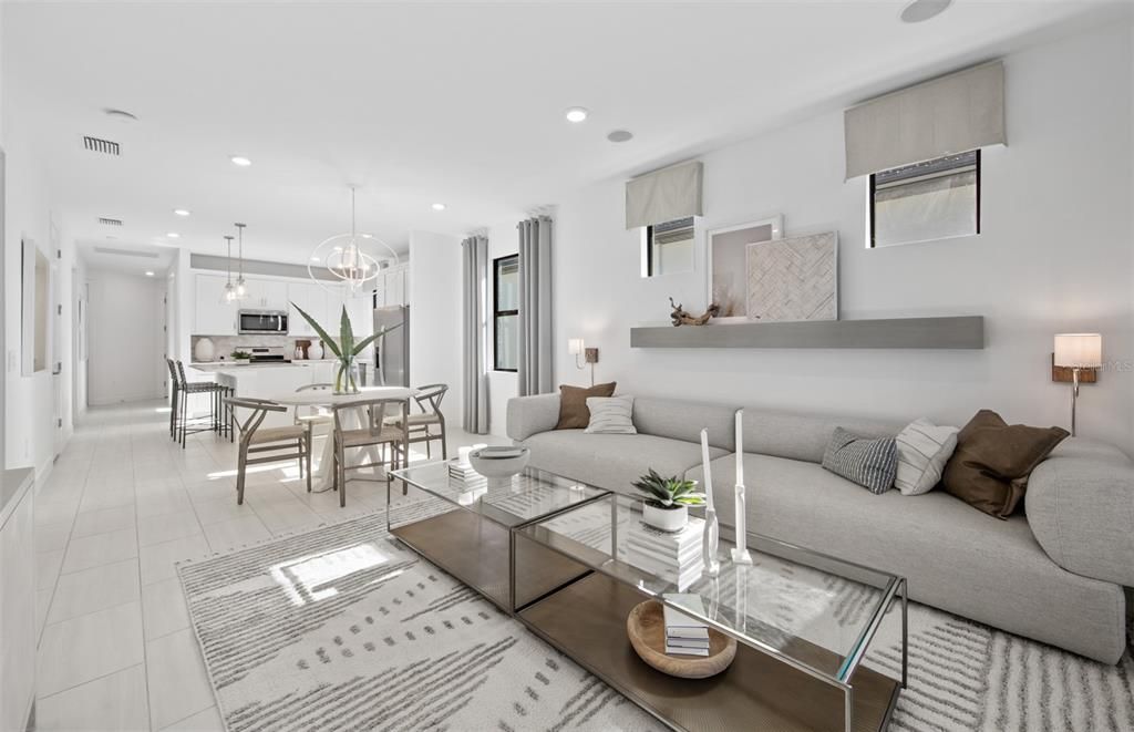 For Sale: $501,175 (2 beds, 2 baths, 1405 Square Feet)