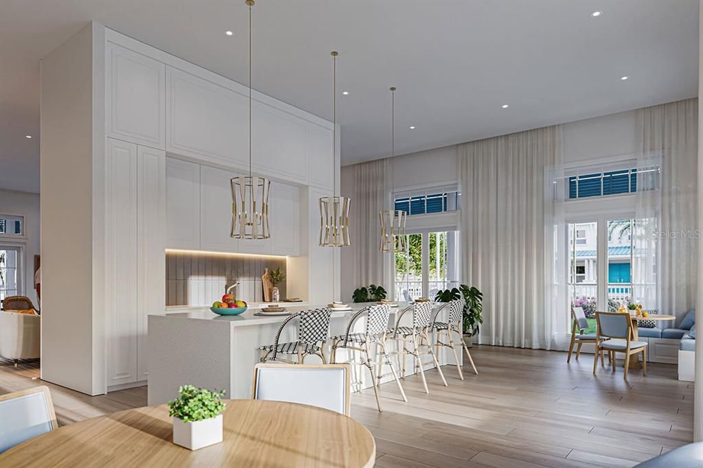 For Sale: $501,175 (2 beds, 2 baths, 1405 Square Feet)